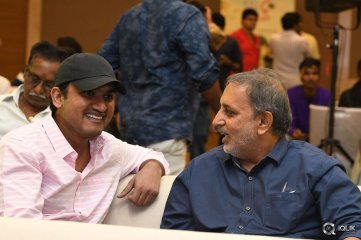 100 Days of Love Movie Audio Launch